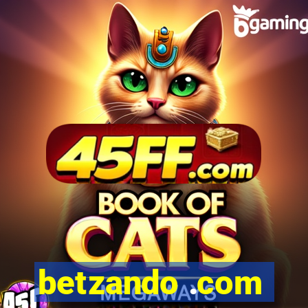betzando .com